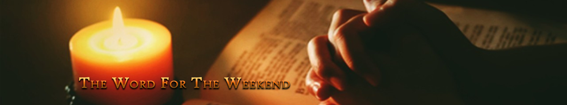 Word for the Weekend_channel_banner
